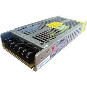 Блок питания 5V 200W (тонкий)