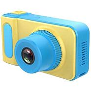 Фотоаппарат цифровой детский «Smart Kids Camera V7» (Розовая), фото 5
