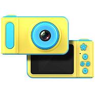 Фотоаппарат цифровой детский «Smart Kids Camera V7» (Голубая), фото 6