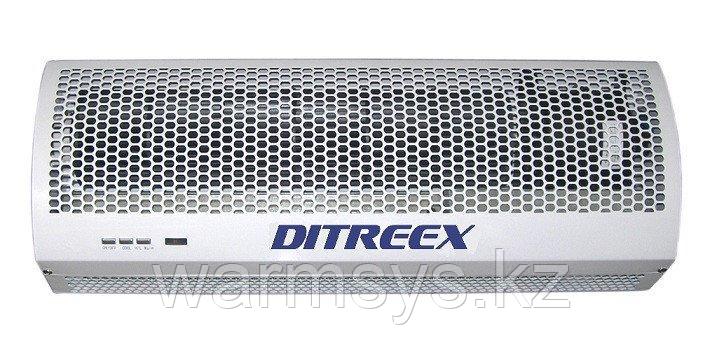 Тепловая воздушная завеса Ditreex RM-1210S2-D/Y (6 кВт/220В)