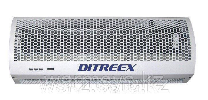 Тепловая воздушная завеса Ditreex RM-1209S2-3D/Y (6кВт/380В)