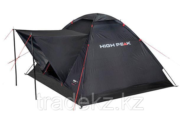 Палатка 3-х местная HIGH PEAK BEAVER 3
