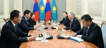 Устный переводчик монгольского языка (синхронный перевод с монгольского языка на русский язык), фото 2