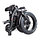 Электровелосипед iconBIT E-BIKE K220, фото 5