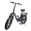 Электровелосипед iconBIT E-BIKE K220 - фото 7 - id-p79270080