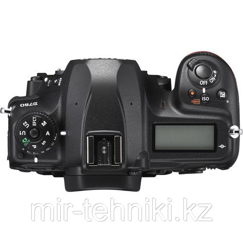 Фотоаппарат Nikon D780 Body - фото 2 - id-p79270381