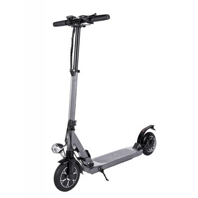 Электросамокат iconBIT Kick Scooter E80 - фото 1 - id-p79270637