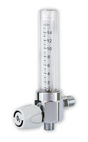 Увлажнитель кислорода (аппарат Боброва) (Флуометр), фото 2