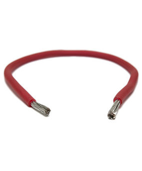 Кабель силовой Pride 8GA 8 мм