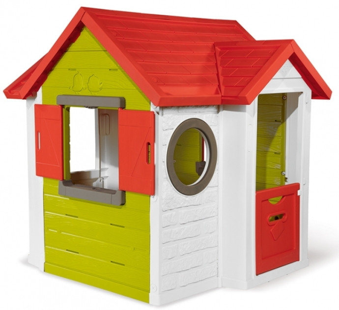 Детский игровой домик Neo 810404 Smoby, фото 1