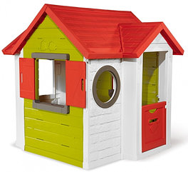 Детский игровой домик Neo 810404 Smoby