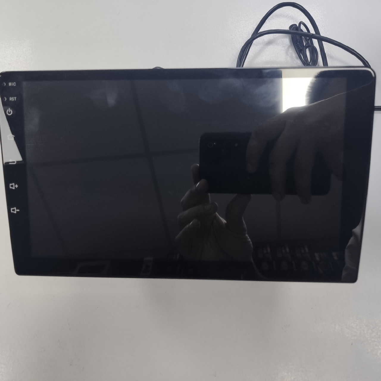 Автомагнитола P901-AH (android 9")