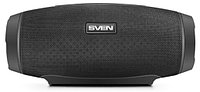 SVEN PS-330, черный, акустическая система 2.0, мощность 16+2x7 (RMS), Bluetooth, USB, microSD /