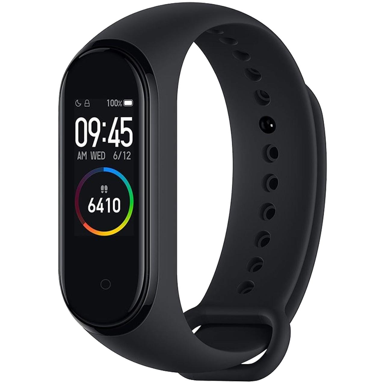 Фитнес браслет Xiaomi Mi Band 4 (глобальная версия) - sale