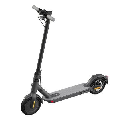 Электросамокат Xiaomi MiJia Smart Electric Scooter Essential - фото 1 - id-p79274795