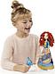 Мерида из Дисней - Кукла с принтом B5295, фото 3