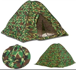 Аренда палаток и походного инвентаря