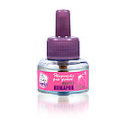 Жидкость ДЕТСКАЯ от КОМАРОВ HELP 80524 (30 мл, Защита до 30 ночей)