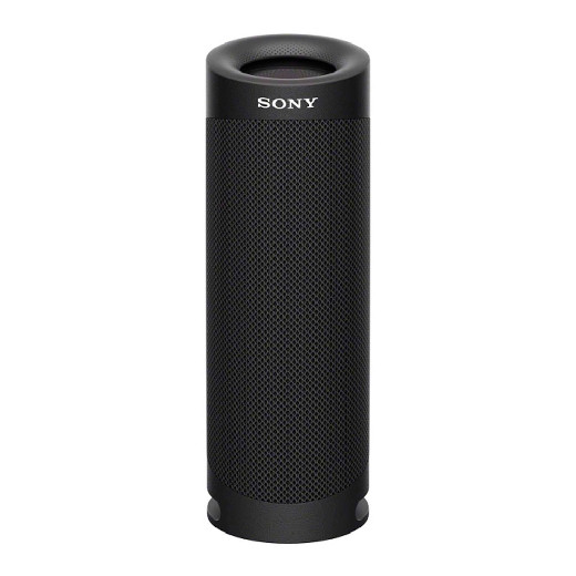 Sony SRSXB 23 сымсыз динамигі Қара - фото 1 - id-p78847923