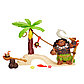 Игровой набор - Мауи встречает Какамора на острове B8302, фото 2