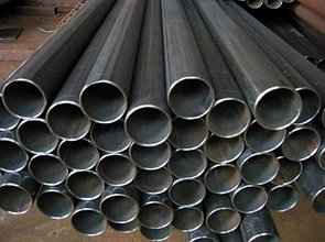 Труба стальная 100 мм