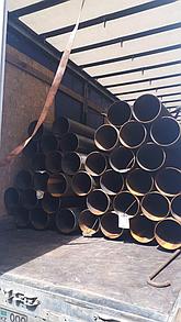 Труба стальная 50 мм