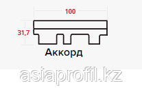 Гибкая черепица 3 м2 / упак Болеро Песок Серия Комфорт однослойная SHINGLAS - фото 2 - id-p79281013