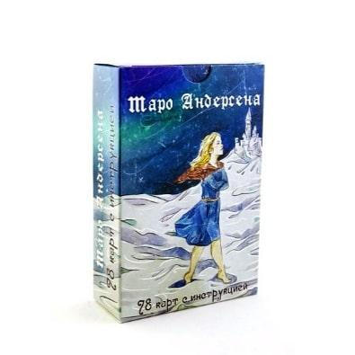 Таро Андерсена