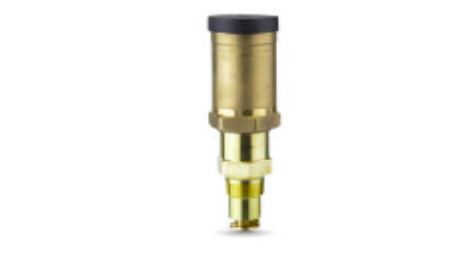 Предохранительный клапан SRG 485-417- 1004 (расход до 111 m³/min.) , сертификация CE, EAC.