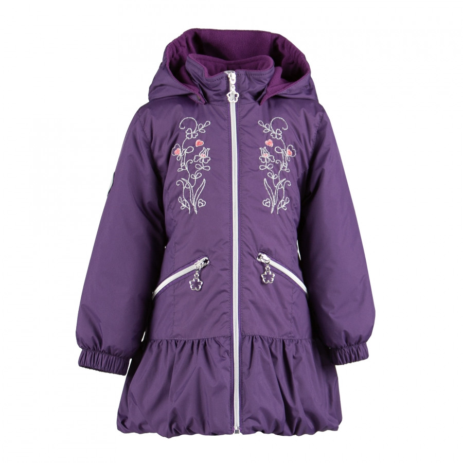 Пальто для девочек Kerry EEVA - 104