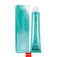 Крем краска усилитель 100мл Kapous золотой