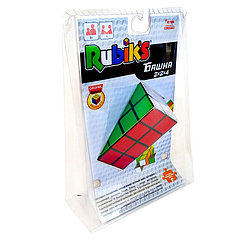 Rubiks: Башня Рубика 2х2х4