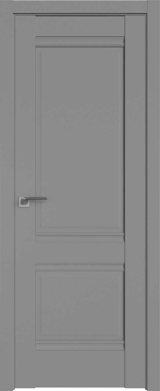 Дверь Экошпон 1U Манхэттен, 900 - фото 1 - id-p79283545