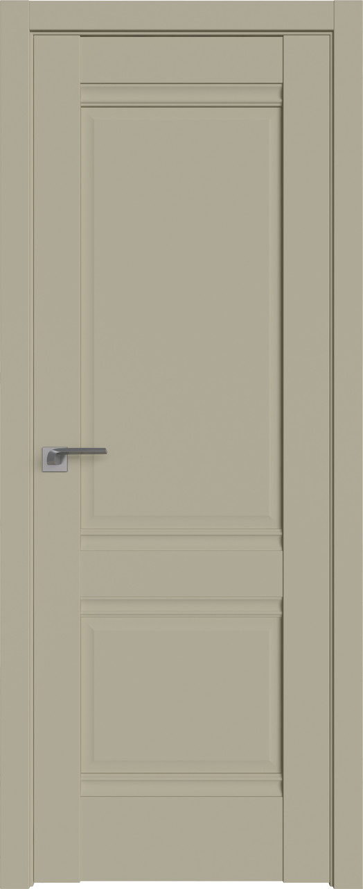 Дверь Экошпон 1U Шеллгрей, 900 - фото 1 - id-p79283547