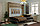 Шкаф-кровать-стол диван трансформер "Dino +", фото 2