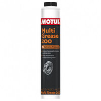 Многофункциональная пластичная смазка Motul