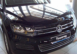 Volkswagen Touareg 2010-`