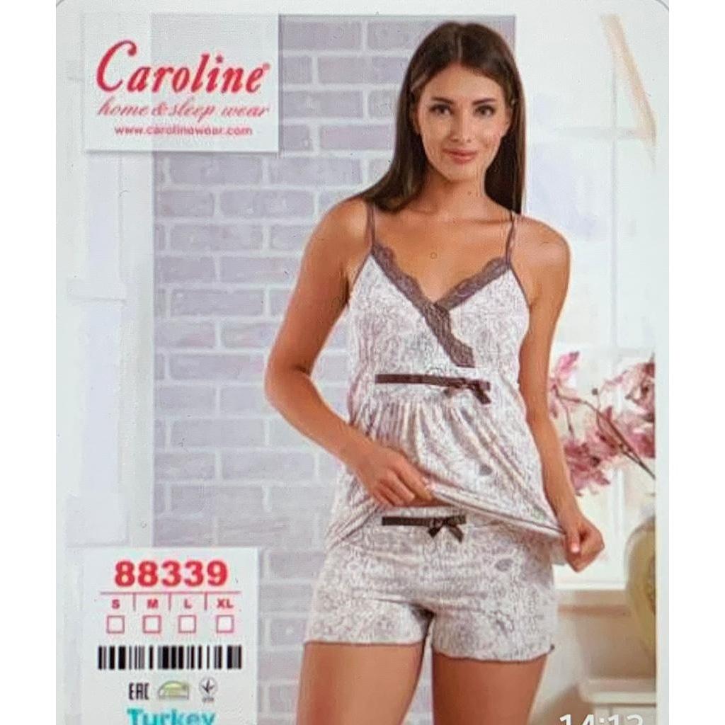 Пижама для сна с шортами