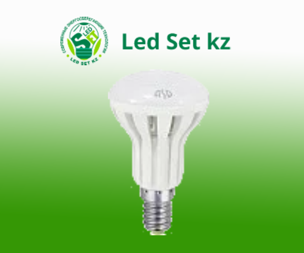 Лампа светодиодная LED-R50-standard 3.0Вт 160-260В Е14 3000К 250Лм