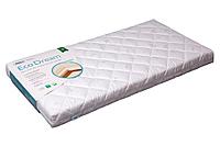 Матрас в кроватку PLITEX ECO DREAM (119х60х9см)