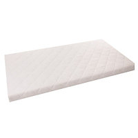 Матрац детский беспружинный BAMBOLA ECO Teenager 160х80х10