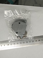 DB-25C Части соединительных элементов L-KLS1-DB-25P-S-G KLS