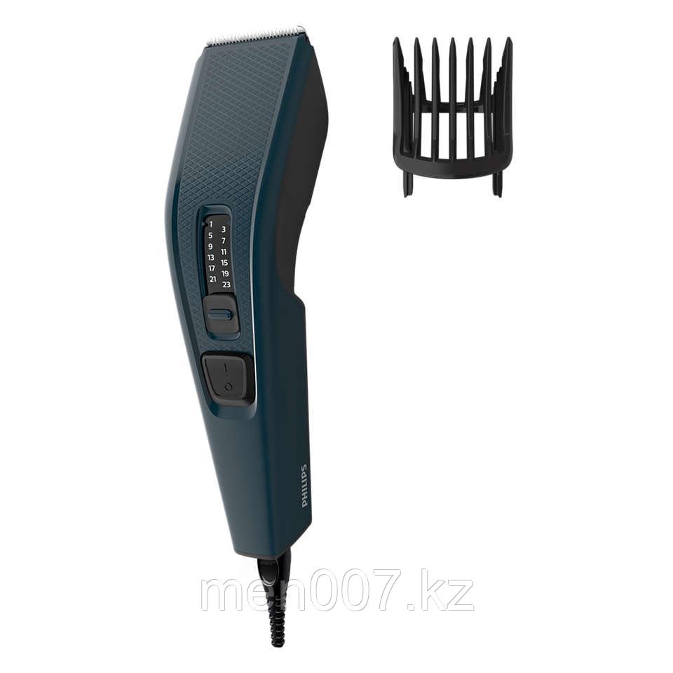 Philips Hairclipper 3000 Триммер для стрижки волос (проводной)