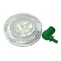 Сеялка Барабашка для ручной посадки семян 012210