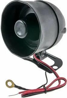 Сирена 20W, 6 TONES