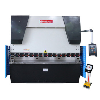 Листогибочный станок Durmapress WC67K-E21