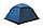 Палатка High Peak Monodome XL 4 (Blue/Grey), фото 3