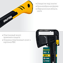 Топор колун Kraftool 1300 гр, длина 450 мм, 20660-11, фото 2