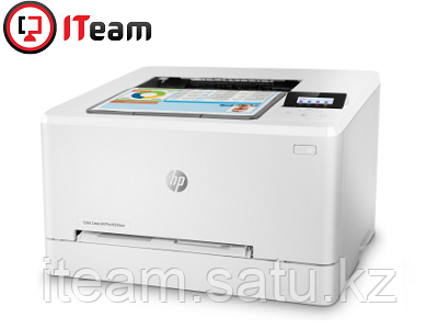 Цветной принтер HP Color LaserJet Pro M255nw (A4)