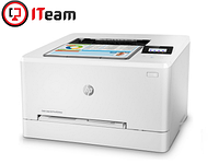 Цветной принтер HP Color LaserJet Pro M255dw (A4)
